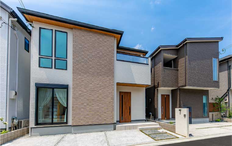 弊社施工例